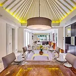 Suites & Villas At Sofitel Bali