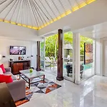 Suites & Villas At Sofitel Bali