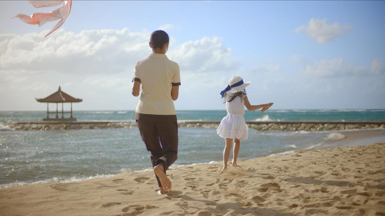 Villa & At Sofitel Bali Nusa Dua (Bali)