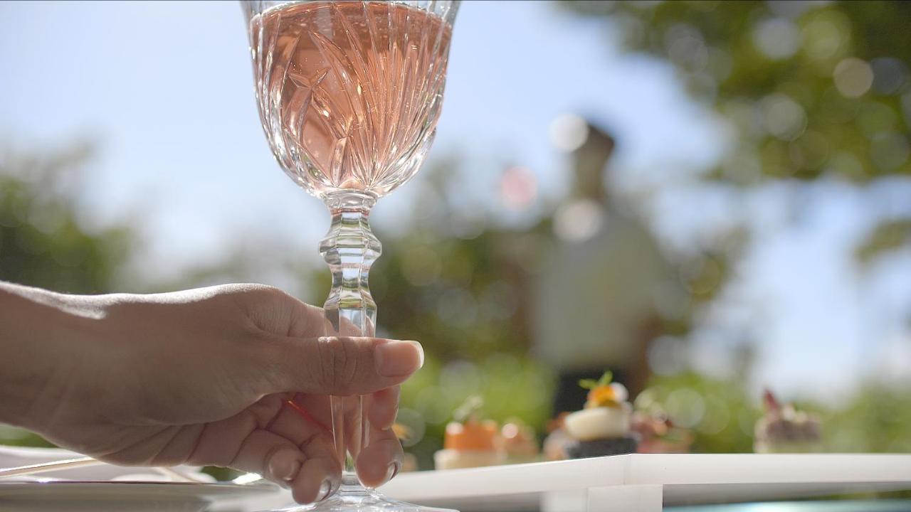 & At Sofitel Bali * Nusa Dua (Bali)
