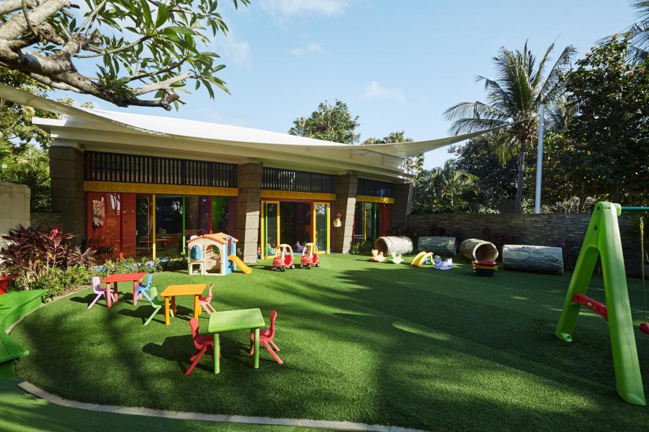 Villa & At Sofitel Bali *