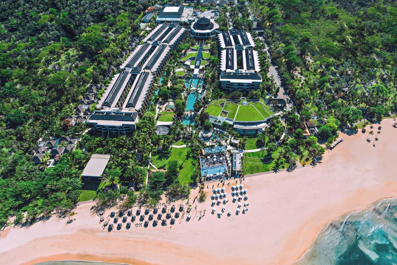 & At Sofitel Bali * Nusa Dua (Bali)