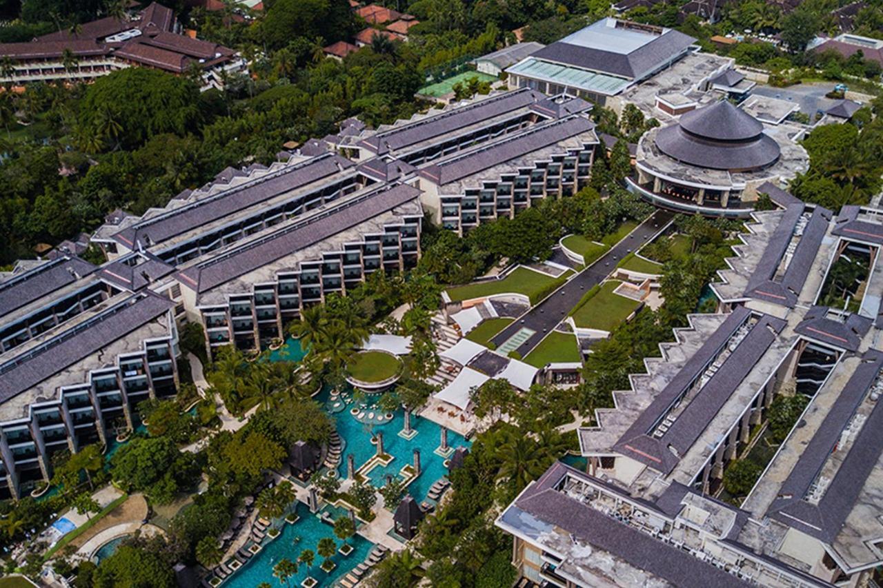 & At Sofitel Bali * Nusa Dua (Bali)