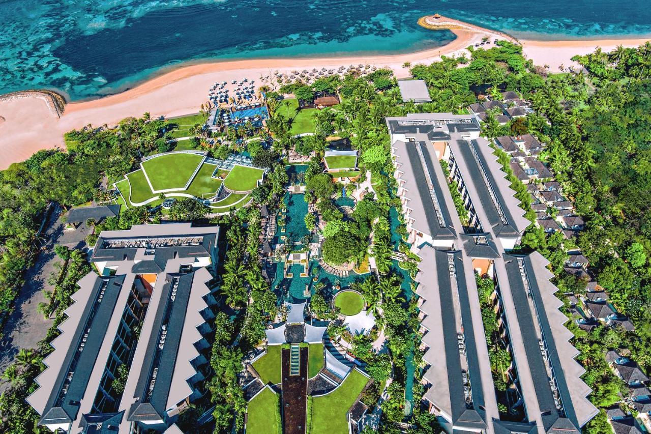 Villa & At Sofitel Bali *