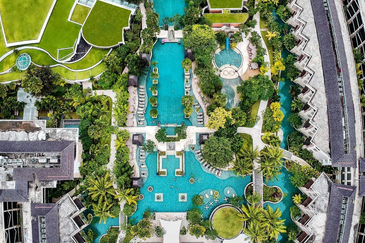 Villa & At Sofitel Bali Nusa Dua (Bali)