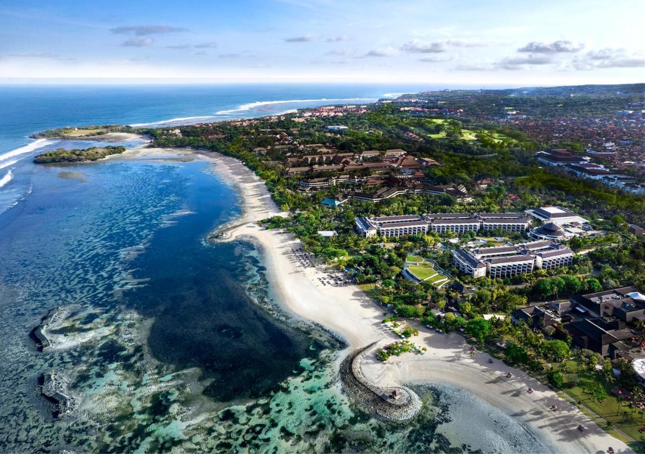 & At Sofitel Bali Villa