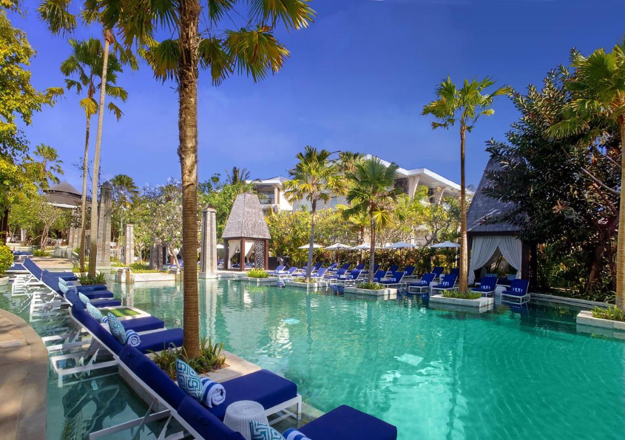 Villa & At Sofitel Bali