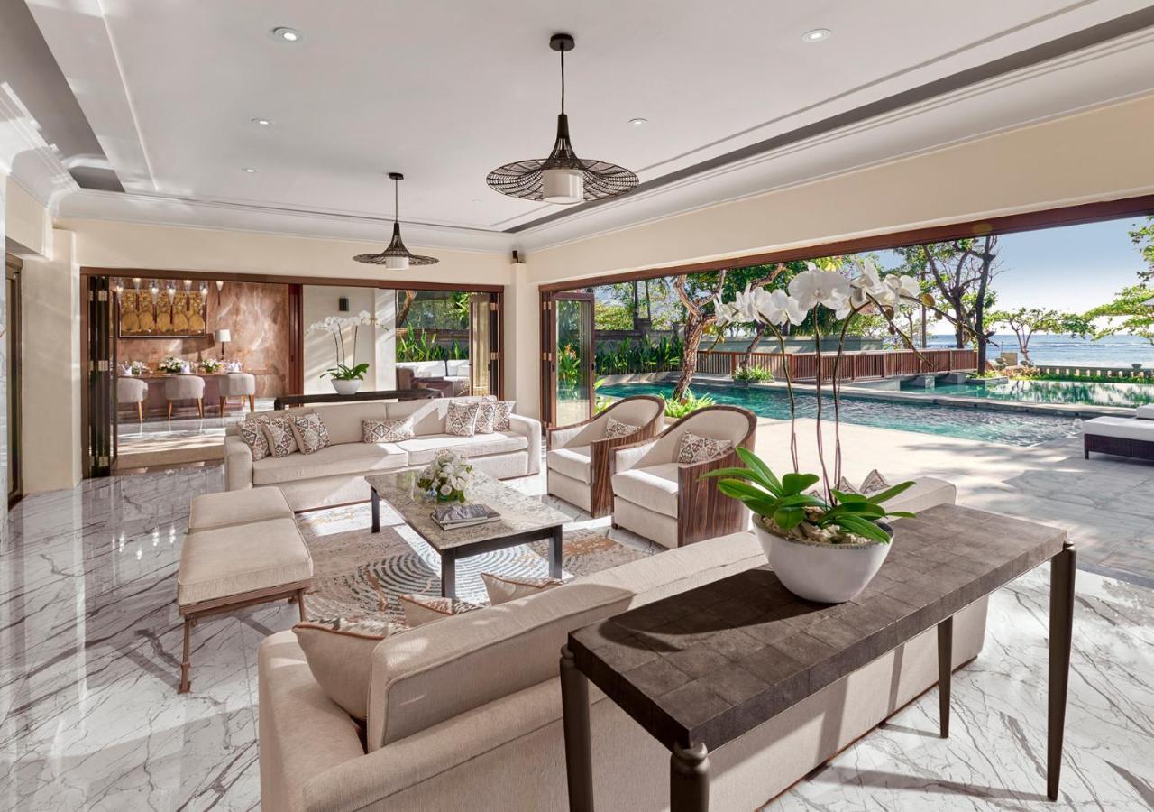 Villa & At Sofitel Bali Nusa Dua (Bali)