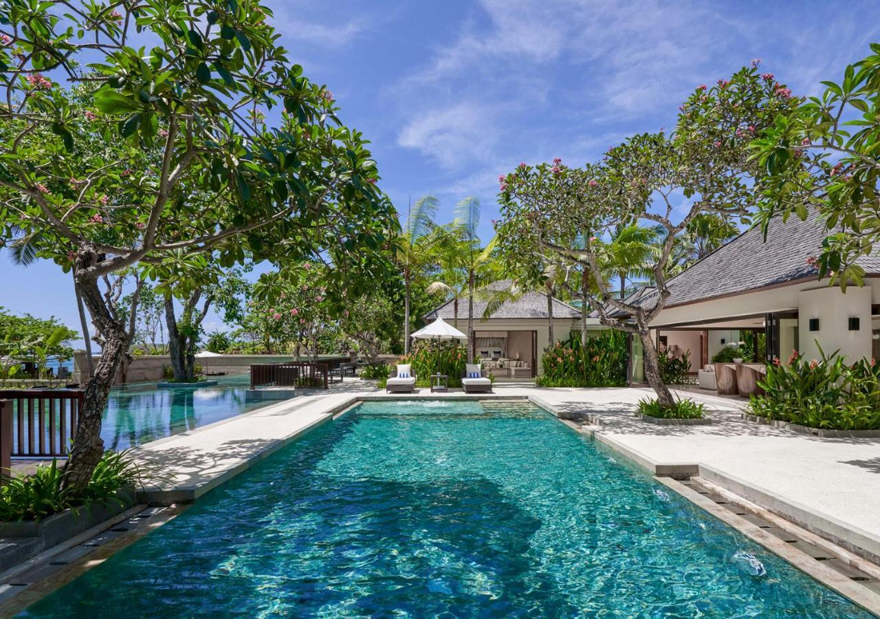 Villa & At Sofitel Bali Nusa Dua (Bali)