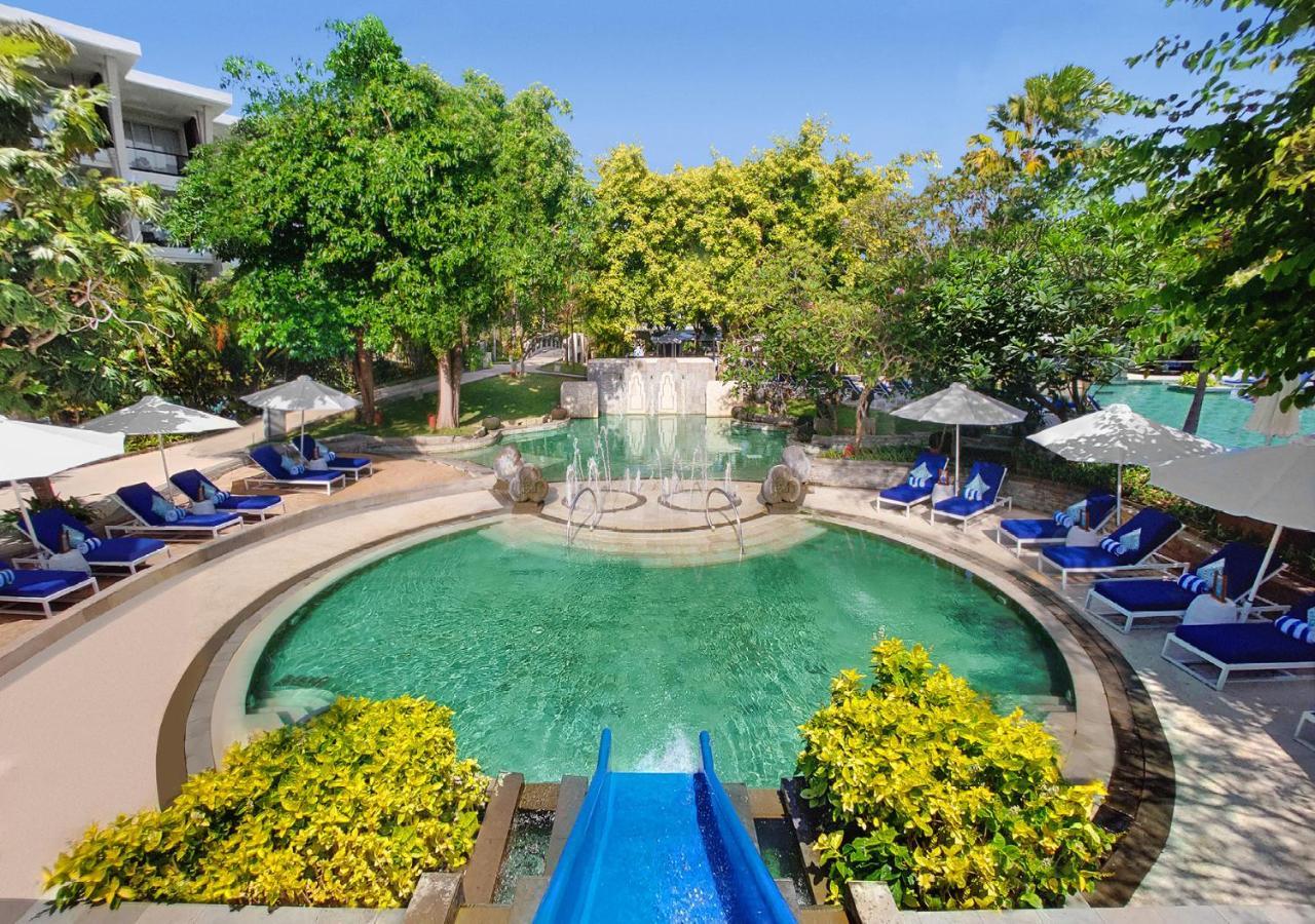 Villa & At Sofitel Bali *