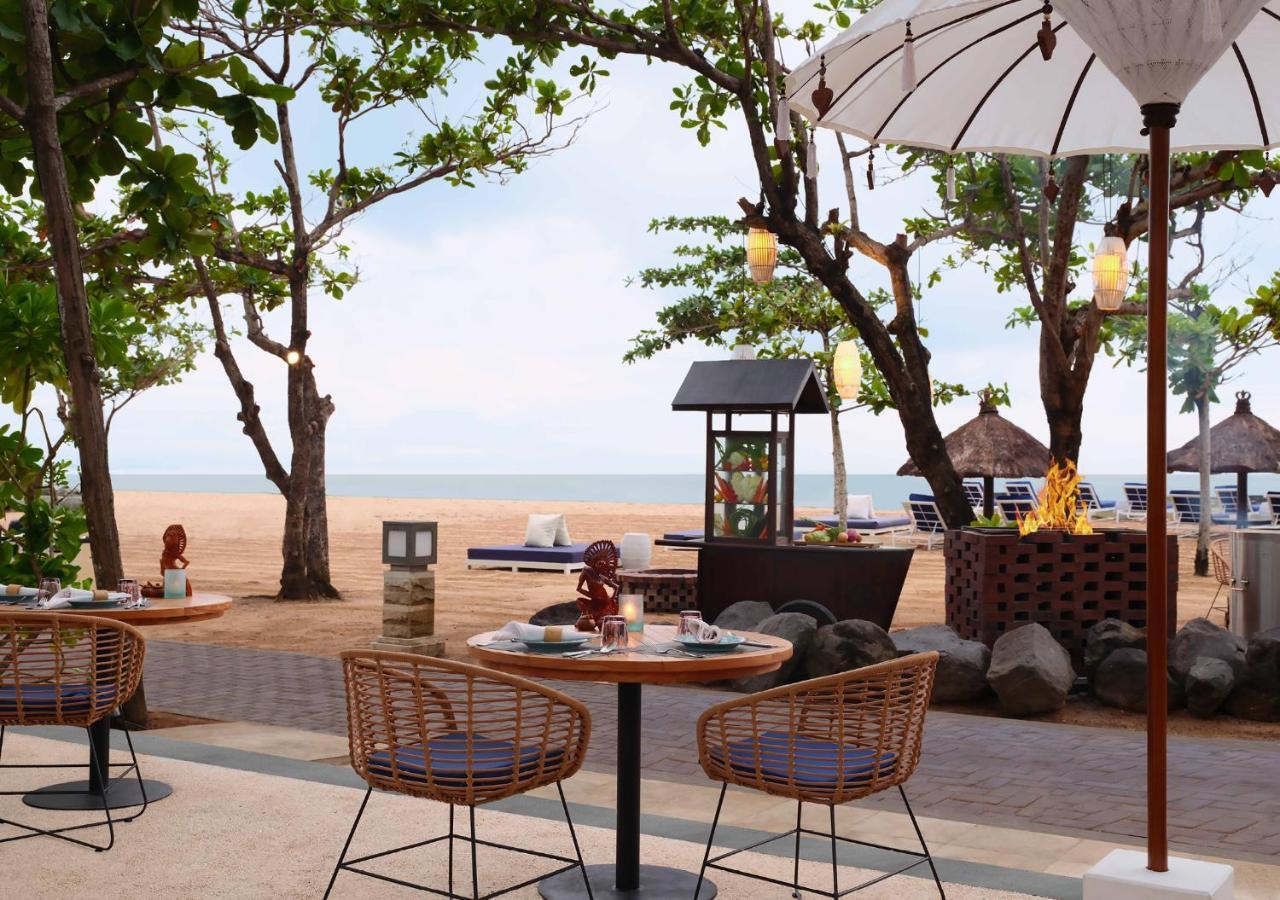 Villa & At Sofitel Bali Nusa Dua (Bali)