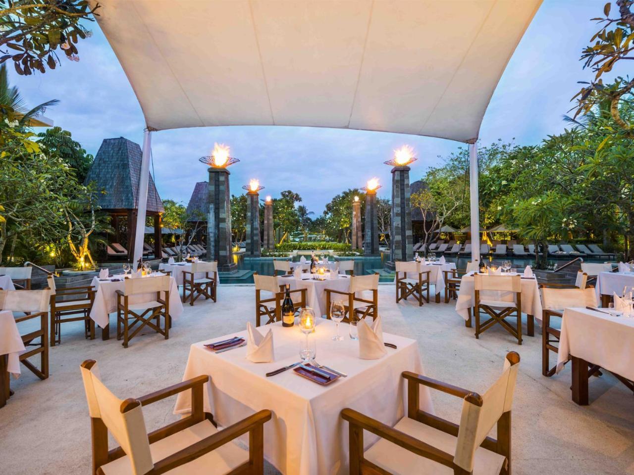 Villa & At Sofitel Bali Nusa Dua (Bali)