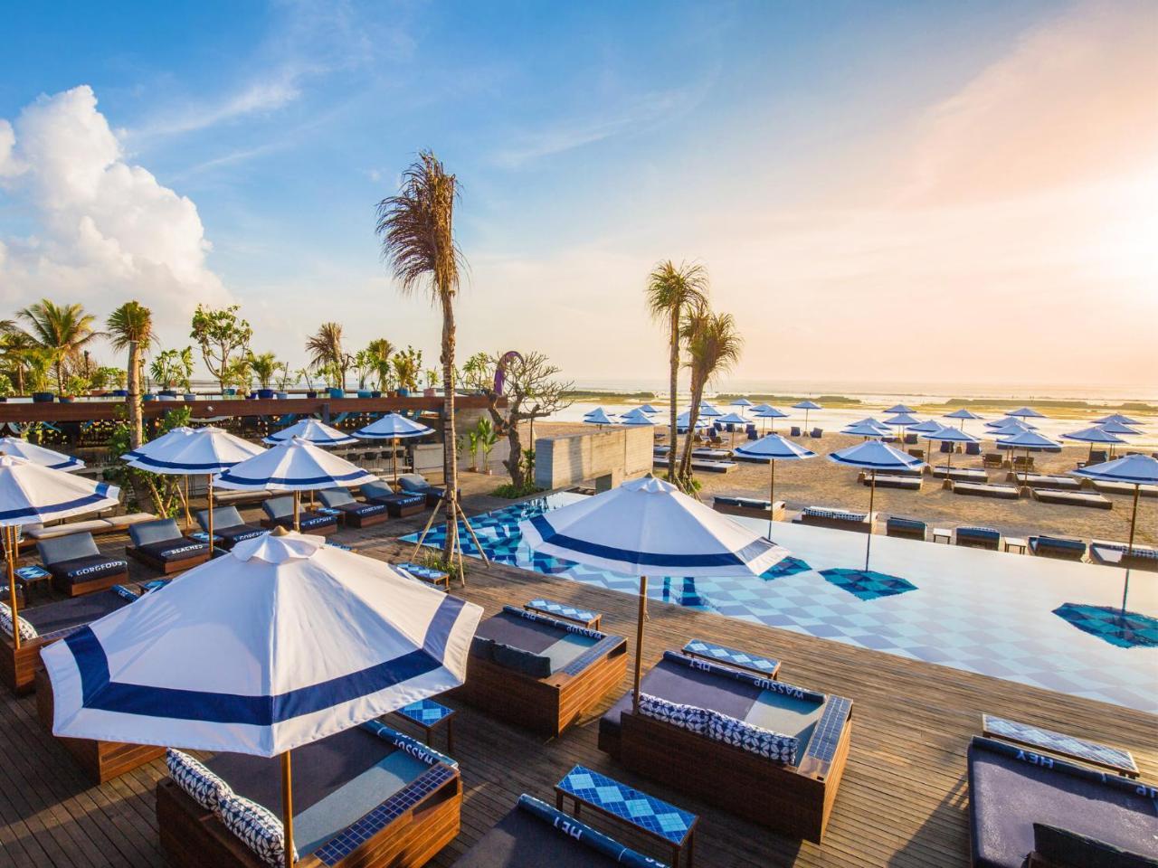 Villa & At Sofitel Bali Nusa Dua (Bali)
