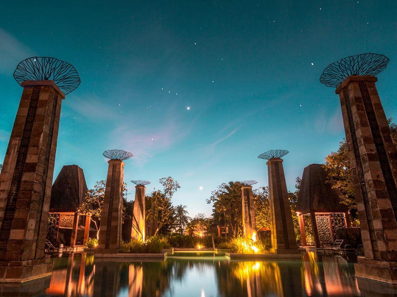 Villa & At Sofitel Bali Nusa Dua (Bali)