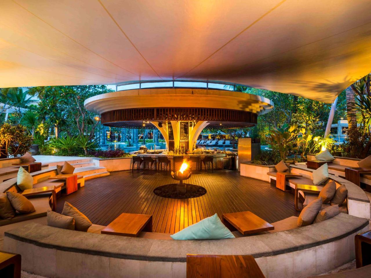 Villa & At Sofitel Bali *