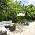 Suites & Villas At Sofitel Bali